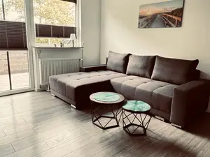 Ferienwohnung für 4 Personen (32 m²) in Friedrichskoog