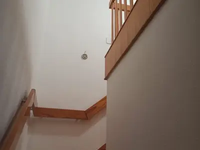 Fewo Martha - Treppenhaus