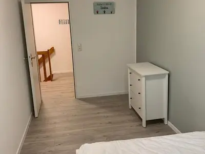 Fewo Martha - Elternschlafzimmer