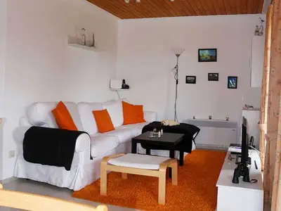 Ferienwohnung für 3 Personen (42 m²) in Friedrichskoog 4/9