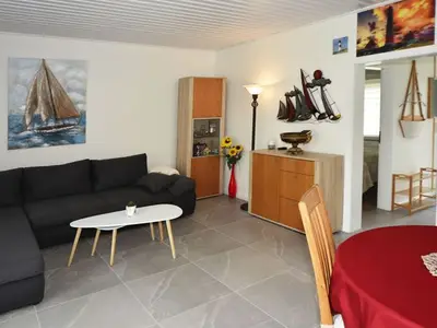 Ferienwohnung für 4 Personen (60 m²) in Friedrichskoog 5/10
