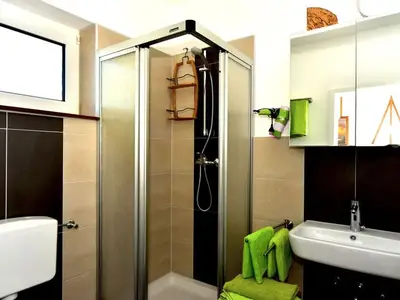 Ferienwohnung für 4 Personen (60 m²) in Friedrichskoog 6/10