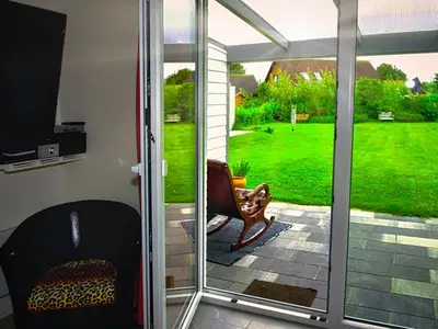 Ferienwohnung für 4 Personen (60 m²) in Friedrichskoog 8/10