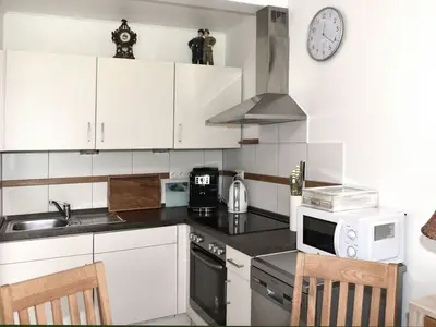 Ferienwohnung für 4 Personen (60 m²) in Friedrichskoog 9/10