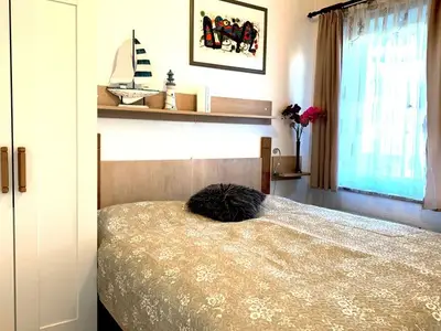 Ferienwohnung für 4 Personen (60 m²) in Friedrichskoog 10/10