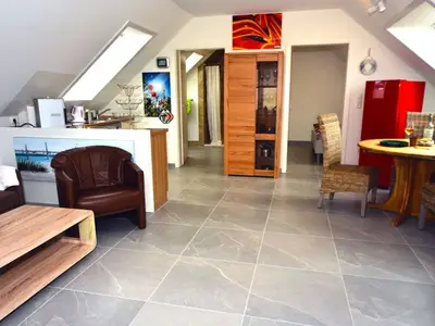 Ferienwohnung für 4 Personen (58 m²) in Friedrichskoog 7/10