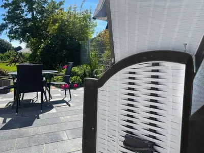 Ferienwohnung für 4 Personen (58 m²) in Friedrichskoog 10/10