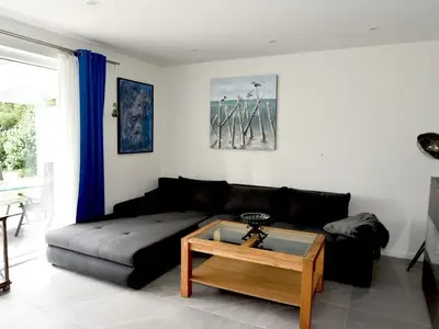 Ferienwohnung für 4 Personen (60 m²) in Friedrichskoog 5/10