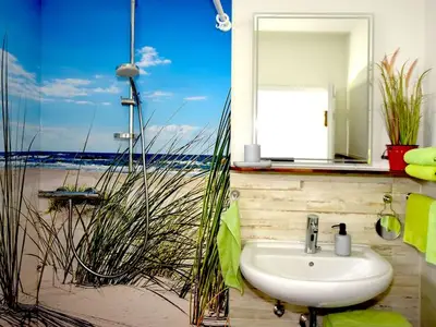Ferienwohnung für 4 Personen (60 m²) in Friedrichskoog 8/10
