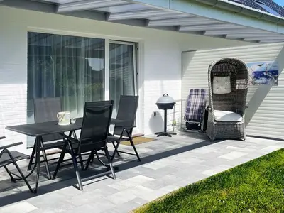 Ferienwohnung für 4 Personen (60 m²) in Friedrichskoog 10/10