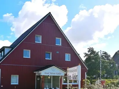 Ferienwohnung für 3 Personen (35 m²) in Friedrichskoog 1/10
