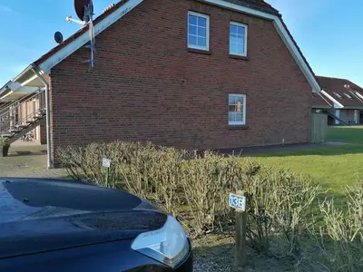 Ferienwohnung für 4 Personen (49 m²) in Friedrichskoog 3/10