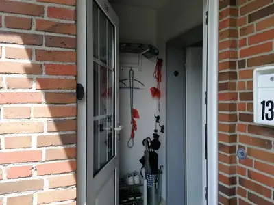 Ferienwohnung für 4 Personen (49 m²) in Friedrichskoog 4/10