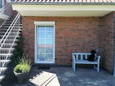 Ferienwohnung für 4 Personen (49 m²) in Friedrichskoog 6/10