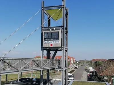 Ferienwohnung für 4 Personen (49 m²) in Friedrichskoog 10/10