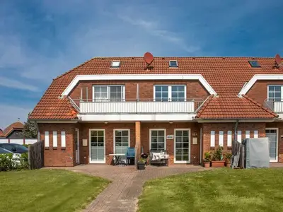 Ferienwohnung für 4 Personen (45 m²) in Friedrichskoog 1/10