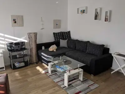 Ferienwohnung für 4 Personen (45 m²) in Friedrichskoog 2/10