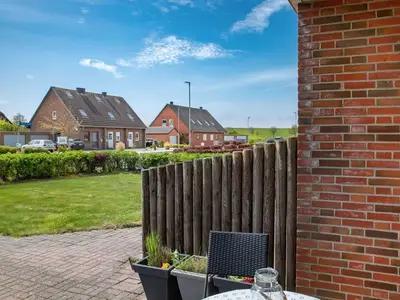 Ferienwohnung für 4 Personen (45 m²) in Friedrichskoog 3/10