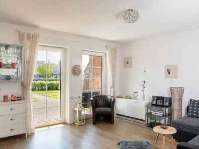 Ferienwohnung für 4 Personen (45 m²) in Friedrichskoog 7/10