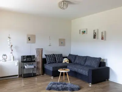 Ferienwohnung für 4 Personen (45 m²) in Friedrichskoog 8/10