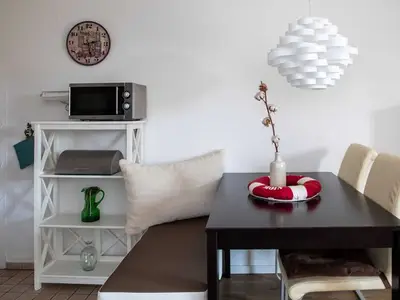 Ferienwohnung für 4 Personen (45 m²) in Friedrichskoog 9/10
