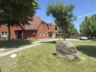 Ferienwohnung für 2 Personen (20 m²) in Friedrichskoog 1/10