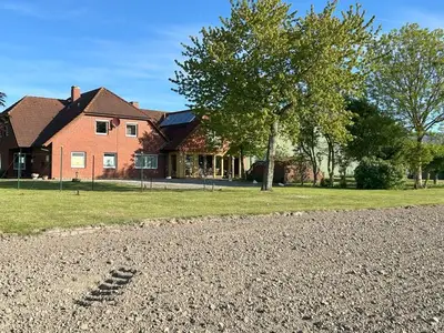 Ferienwohnung für 2 Personen (20 m²) in Friedrichskoog 2/10