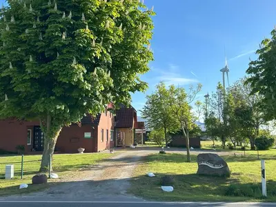Ferienwohnung für 2 Personen (20 m²) in Friedrichskoog 3/10