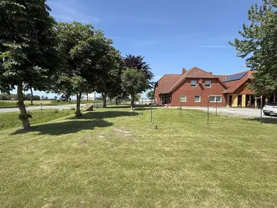 Ferienwohnung für 2 Personen (20 m²) in Friedrichskoog 5/10
