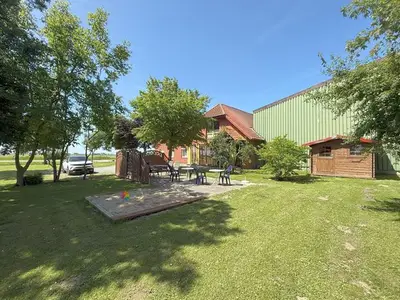 Ferienwohnung für 2 Personen (20 m²) in Friedrichskoog 6/10