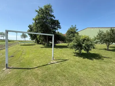 Ferienwohnung für 2 Personen (20 m²) in Friedrichskoog 8/10