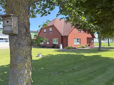 Ferienwohnung für 2 Personen (20 m²) in Friedrichskoog 10/10