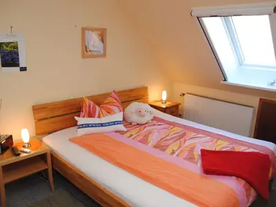 Ferienwohnung für 2 Personen (16 m²) in Friedrichskoog 7/9