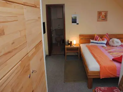 Ferienwohnung für 2 Personen (16 m²) in Friedrichskoog 8/9