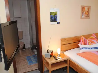 Ferienwohnung für 2 Personen (16 m²) in Friedrichskoog 9/9