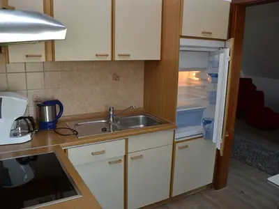 Ferienwohnung für 4 Personen (50 m²) in Friedrichskoog 10/10