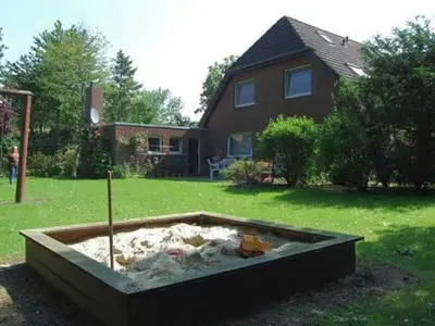 Ferienwohnung für 4 Personen (30 m²) in Friedrichskoog 2/9