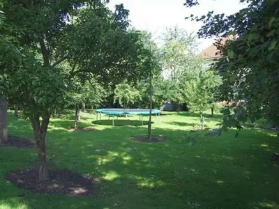 Ferienwohnung für 4 Personen (30 m²) in Friedrichskoog 3/9