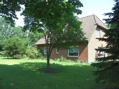 Ferienwohnung für 4 Personen (30 m²) in Friedrichskoog 4/9
