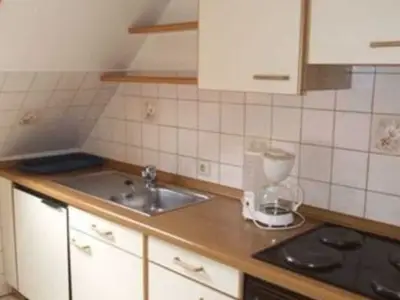Ferienwohnung für 4 Personen (35 m²) in Friedrichskoog 9/9