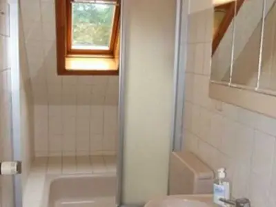Ferienwohnung für 4 Personen (30 m²) in Friedrichskoog 9/9