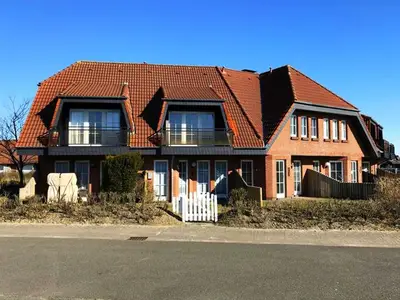 Ferienwohnung für 5 Personen (50 m²) in Friedrichskoog 2/10