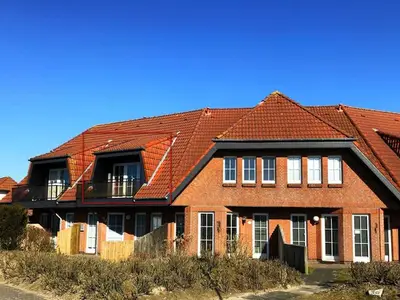 Ferienwohnung für 5 Personen (50 m²) in Friedrichskoog 4/10
