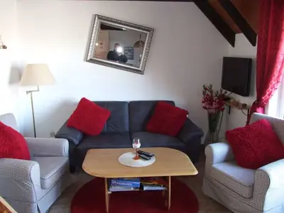 Ferienwohnung für 5 Personen (50 m²) in Friedrichskoog 7/10