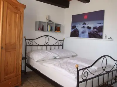 Ferienwohnung für 5 Personen (50 m²) in Friedrichskoog 8/10