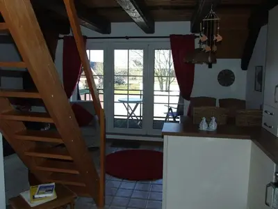 Ferienwohnung für 5 Personen (50 m²) in Friedrichskoog 10/10