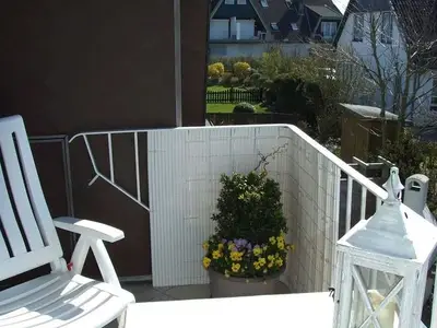 Ferienwohnung für 4 Personen (120 m²) in Friedrichskoog 4/10