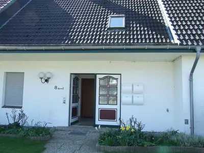 Ferienwohnung für 4 Personen (120 m²) in Friedrichskoog 5/10
