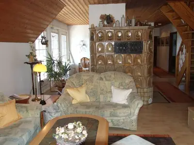 Ferienwohnung für 4 Personen (120 m²) in Friedrichskoog 6/10