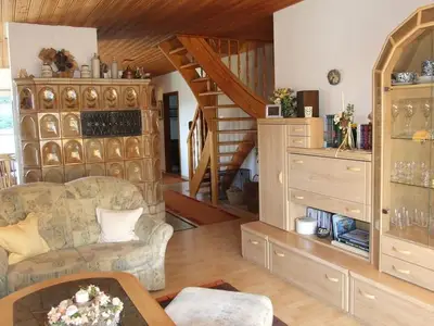 Ferienwohnung für 4 Personen (120 m²) in Friedrichskoog 9/10